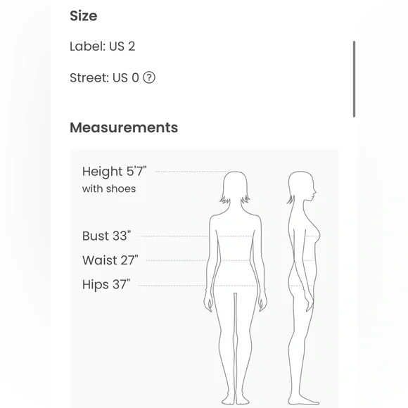 Badgley Mischka bride Etta dress - Picture 9 of 9